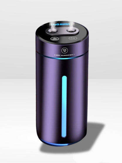 Rechargeable and Portable Car Perfumer