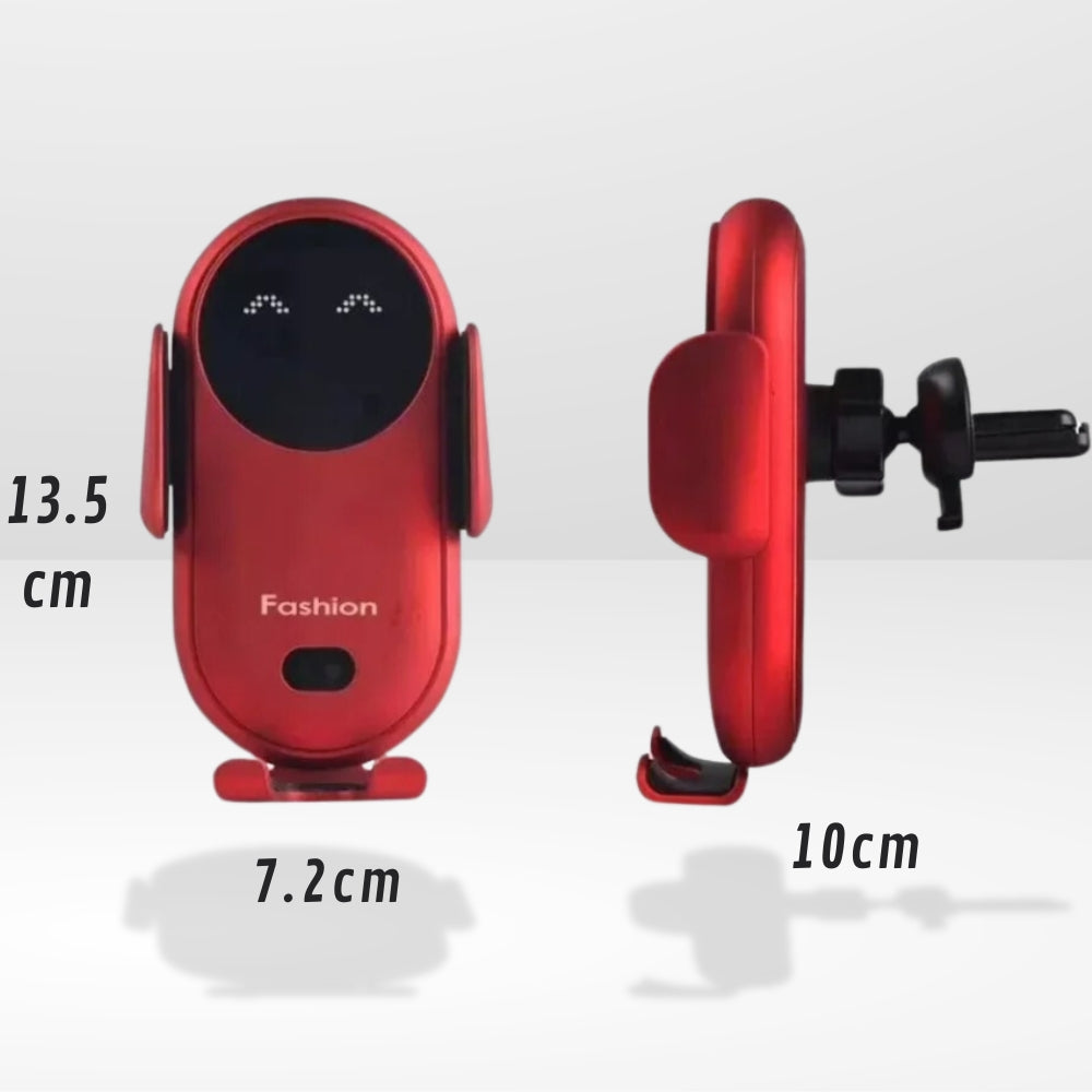 Wireless Charger Car Phone Holder