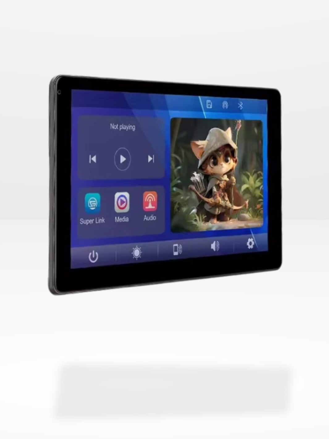 Selected Variant Image