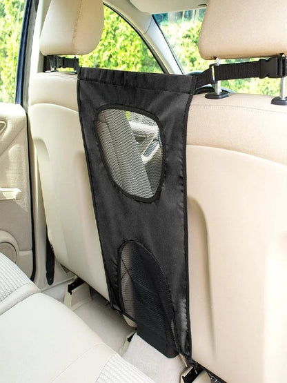 Universal and Durable Car Protective Cover