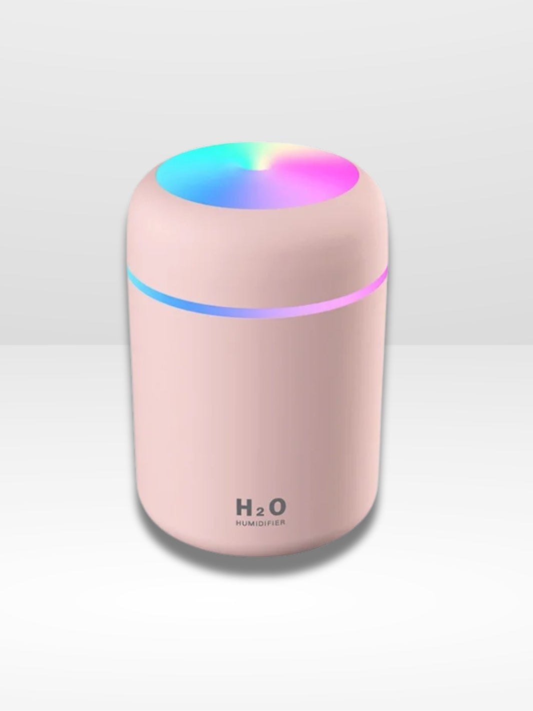 Humidificateur d'Air Portable pour Voiture - Marcherelle