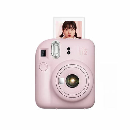 Marcherelle™ – Instant Camera for Children for Playful Creativity
