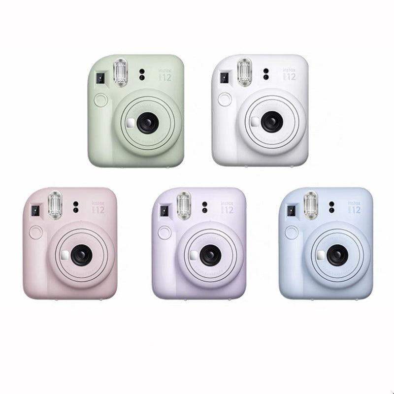Marcherelle™ – Instant Camera for Children for Playful Creativity
