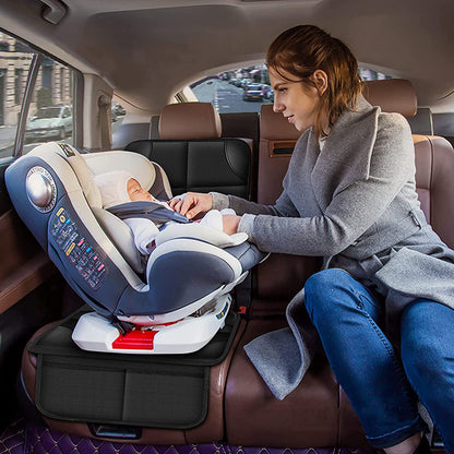 Waterproof and Non-Slip Car Seat Covers