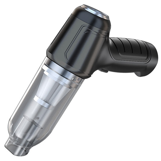 Lightweight Cordless Vacuum Cleaner for Quick Cleaning