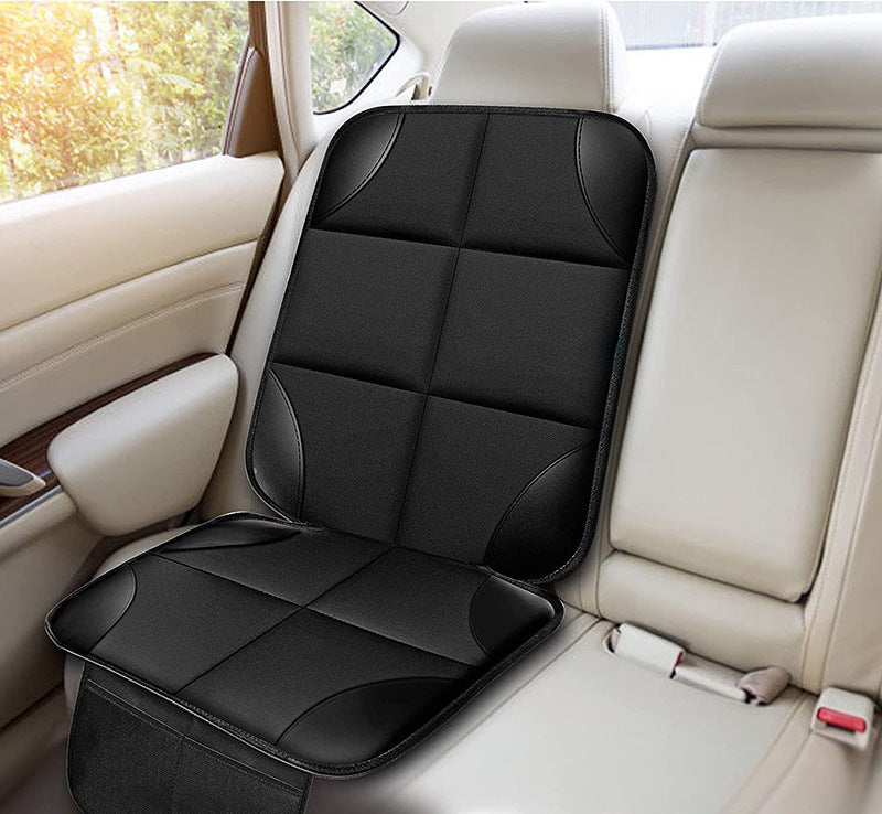 Waterproof and Non-Slip Car Seat Covers