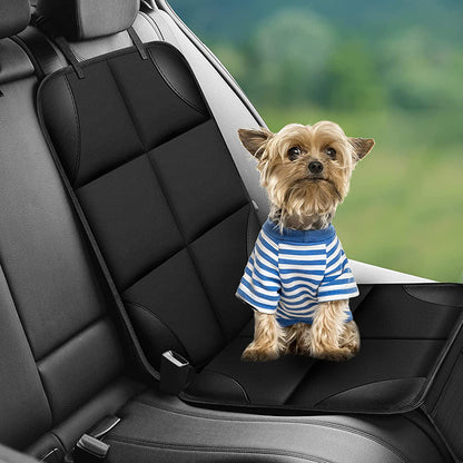 Waterproof and Non-Slip Car Seat Covers