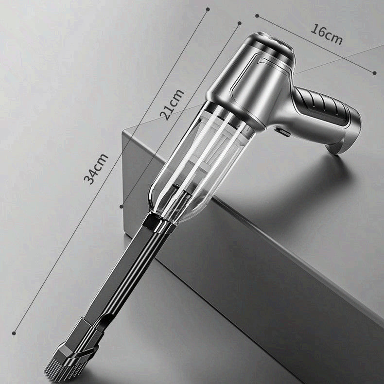 Lightweight Cordless Vacuum Cleaner for Quick Cleaning