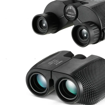 Marcherelle™ – Hiking Binoculars Zoom 10x for Mountain Watching