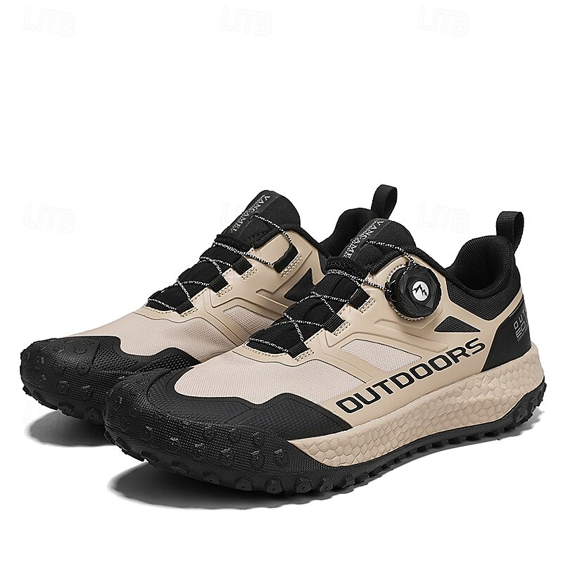 Marcherelle™ – Light and Slip-Resistant Hiking Shoes