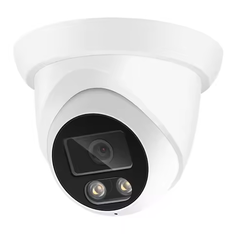 Marcherelle™ – Precise Night Vision Security Camera
