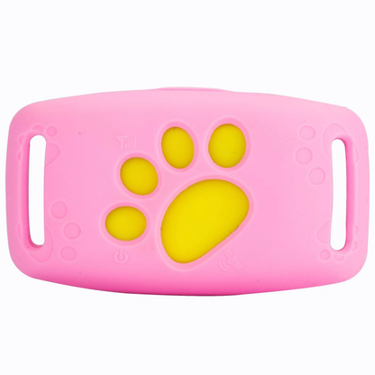 GPS Tracker for Cats and Pets