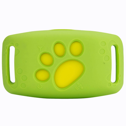 GPS Tracker for Cats and Pets