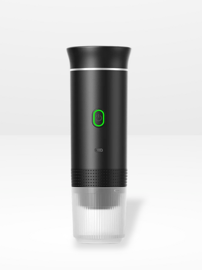 Portable and Compact Electric Coffee Maker