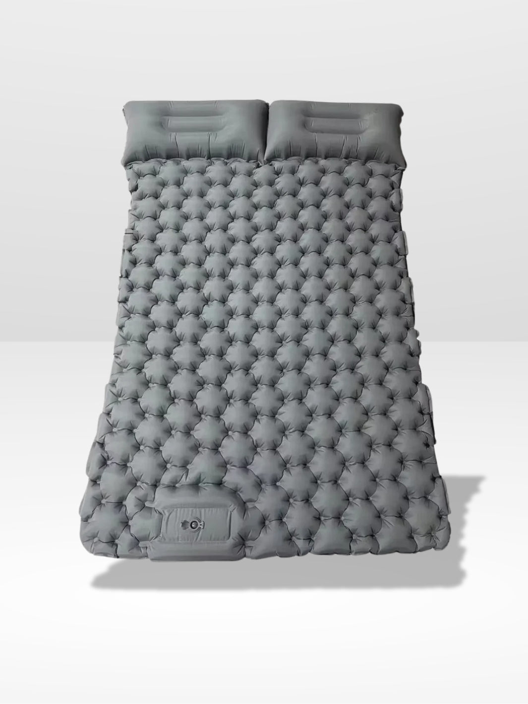 Comfortable and Lightweight 2-Person Inflatable Mattress