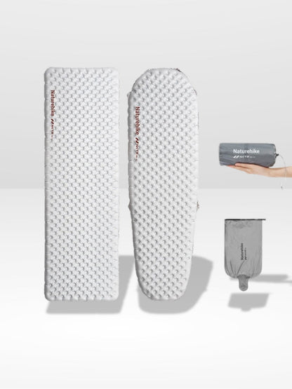 Matelas Tente Toit Confort Housse Réversible - Marcherelle