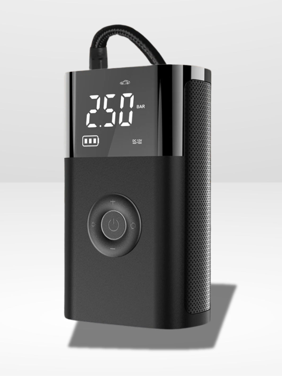 Compresseur d'Air Portable Compact et Puissant - Marcherelle