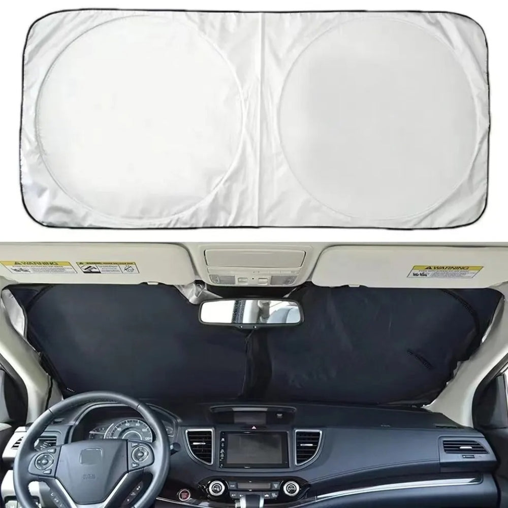 Car Sunshade Anti-Glare Screen