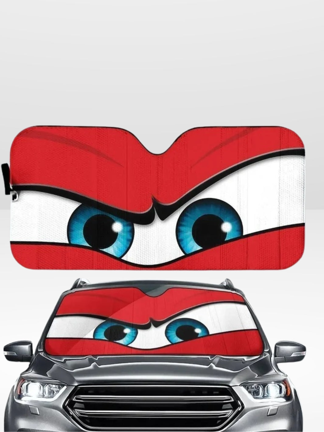 Waterproof and Lightweight Sunglasses for Driving