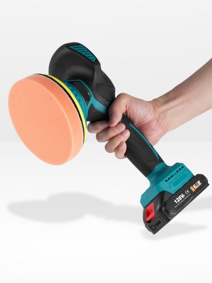 Pro Adjustable Power Battery Polisher