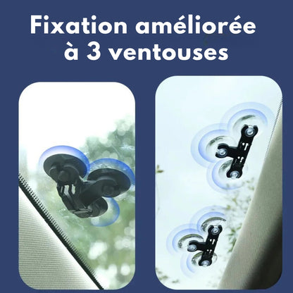 Universal Car Sunshade Protector