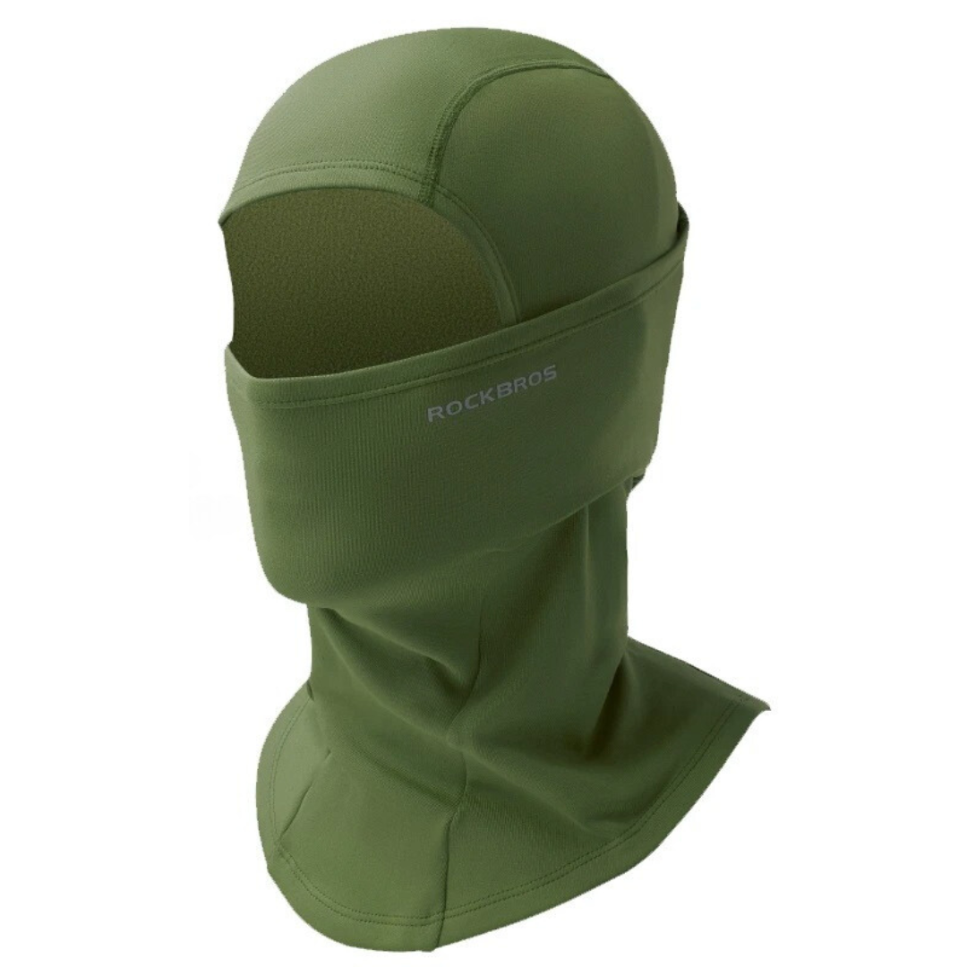Snow Protective Ski Mask