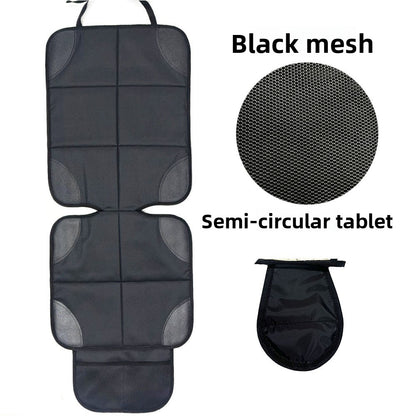 Waterproof and Non-Slip Car Seat Covers
