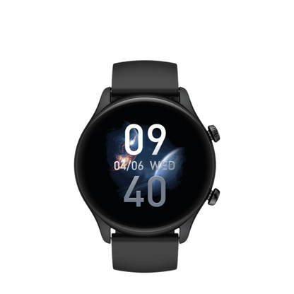 Precise HD screen sports watch