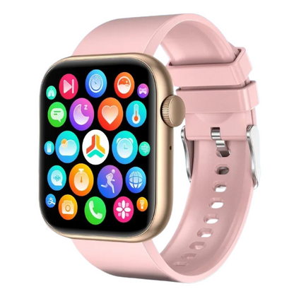 Elegant Fitness Watch for Women