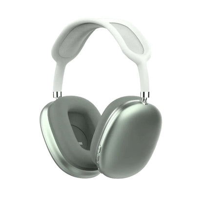 Noise-Cancelling Bluetooth Headphones with HD Sound and Optimal Comfort