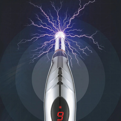 Energy Pulse Massage Pen