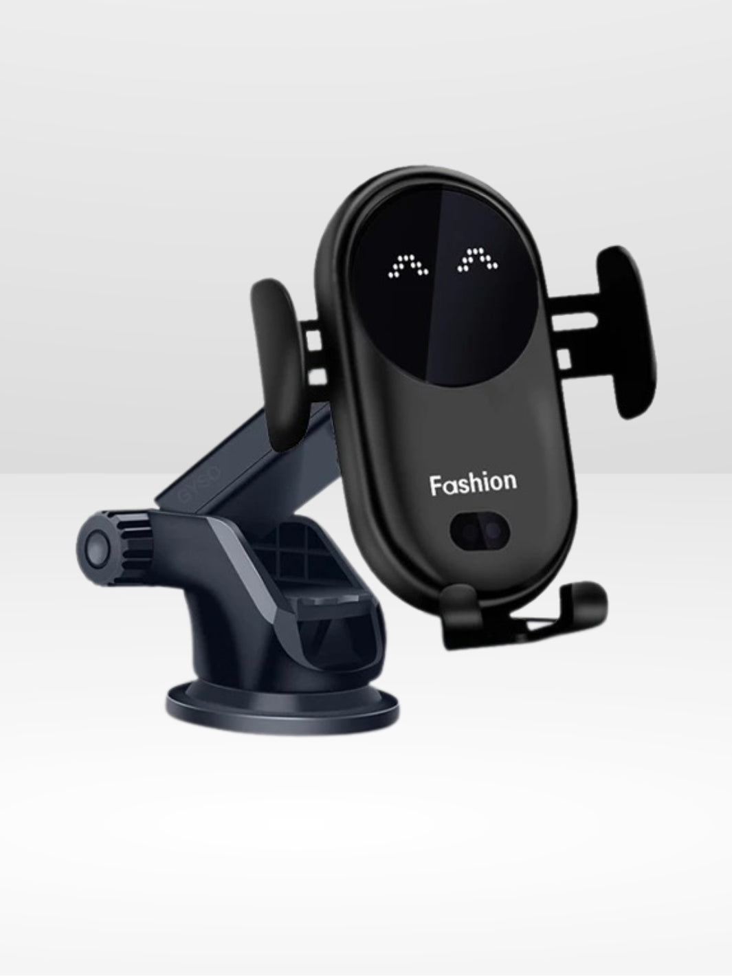 Wireless Charger Car Phone Holder