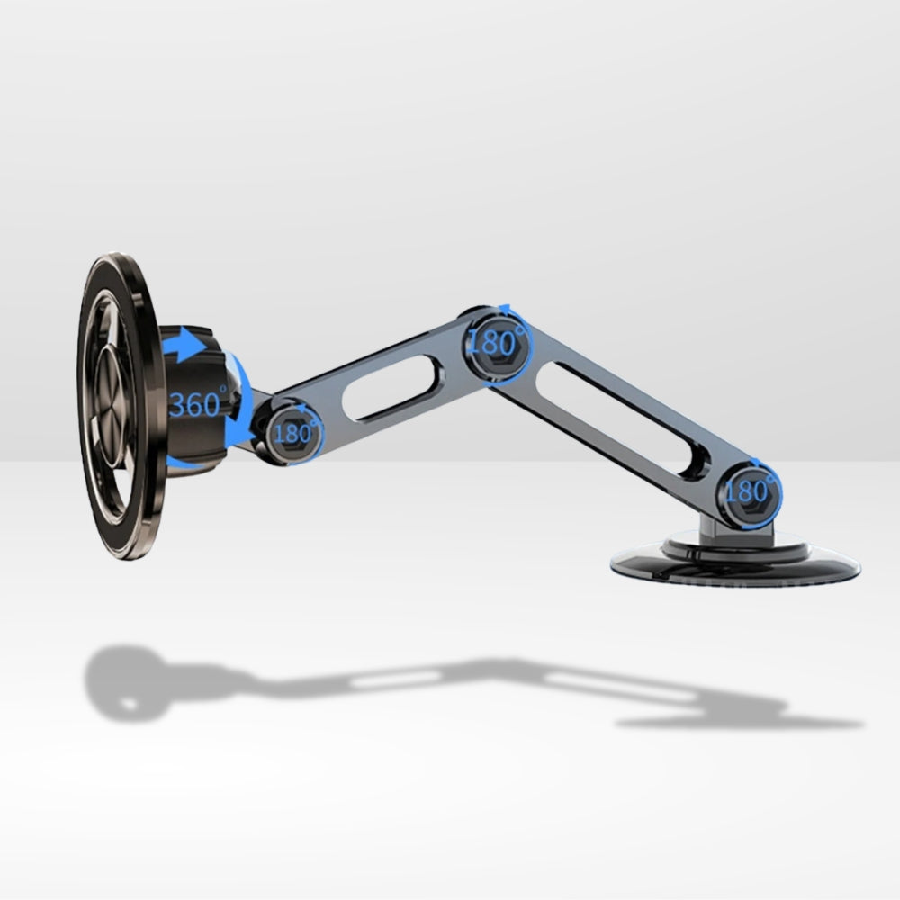 Magsafe Compatible Magnetic Phone Holder