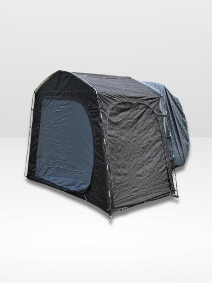 Practical Car Roof Tent for Camping