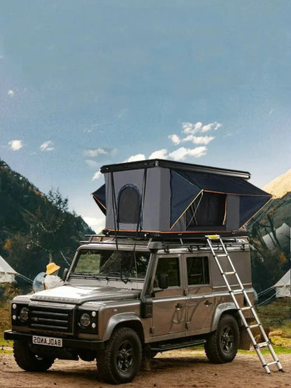 4x4 Roof Tent for Off-Road Vehicle