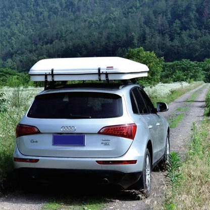 Hard Shell Roof Tent for Car