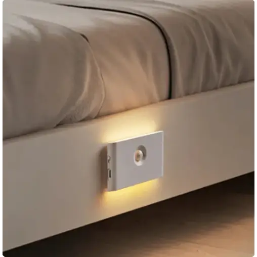 Lampes LED Connectées Portables (Pack de 2) - Santeova