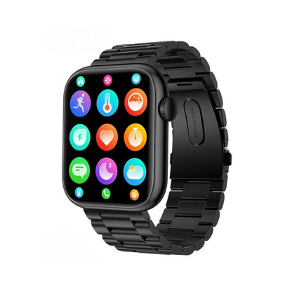 Montre Connectée Fitness Chargement USB - Santeova