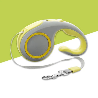 Retractable Waterproof Poodle Leash